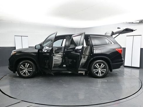 Used 2018 Honda Pilot EX-L image 38