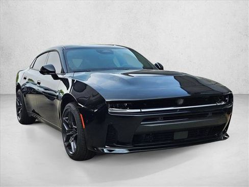 New 2026 Dodge Charger R/T AWD/4WD image 7