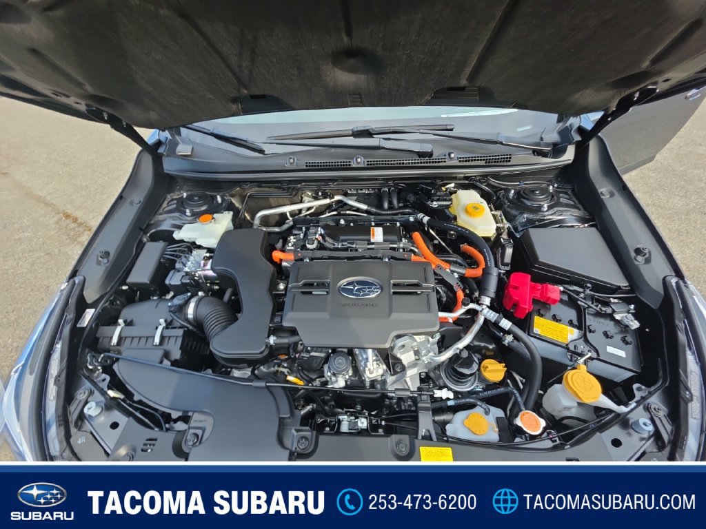 New 2026 Subaru Crosstrek 2.5i Limited AWD/4WD image 20