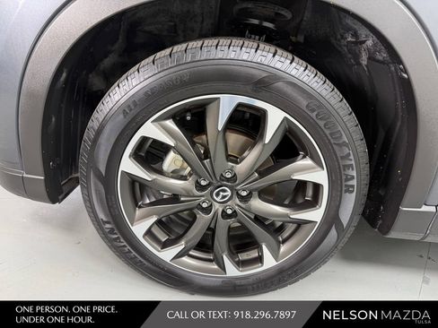 Used 2016 MAZDA CX-5 Grand Touring FWD image 11