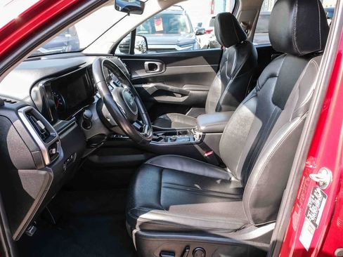 Used 2023 Kia Sorento S FWD image 20