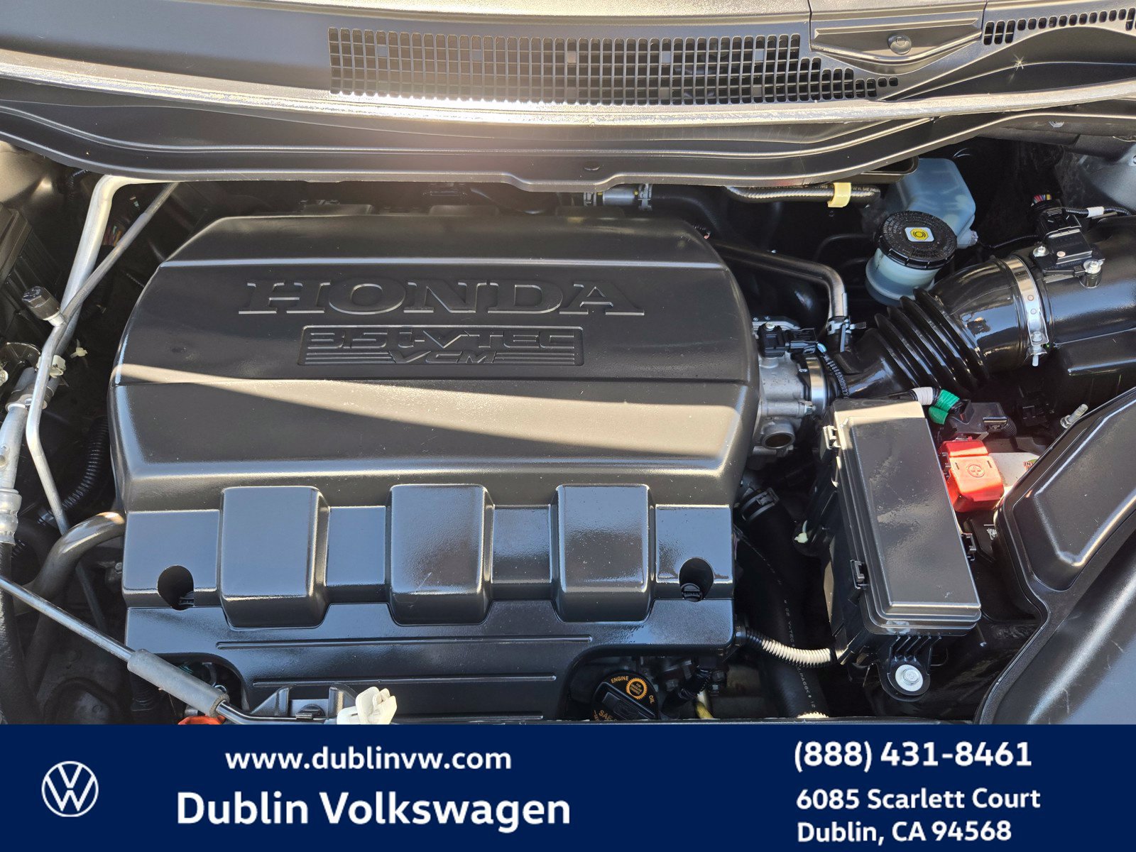 Used 2012 Honda Odyssey Touring image 30