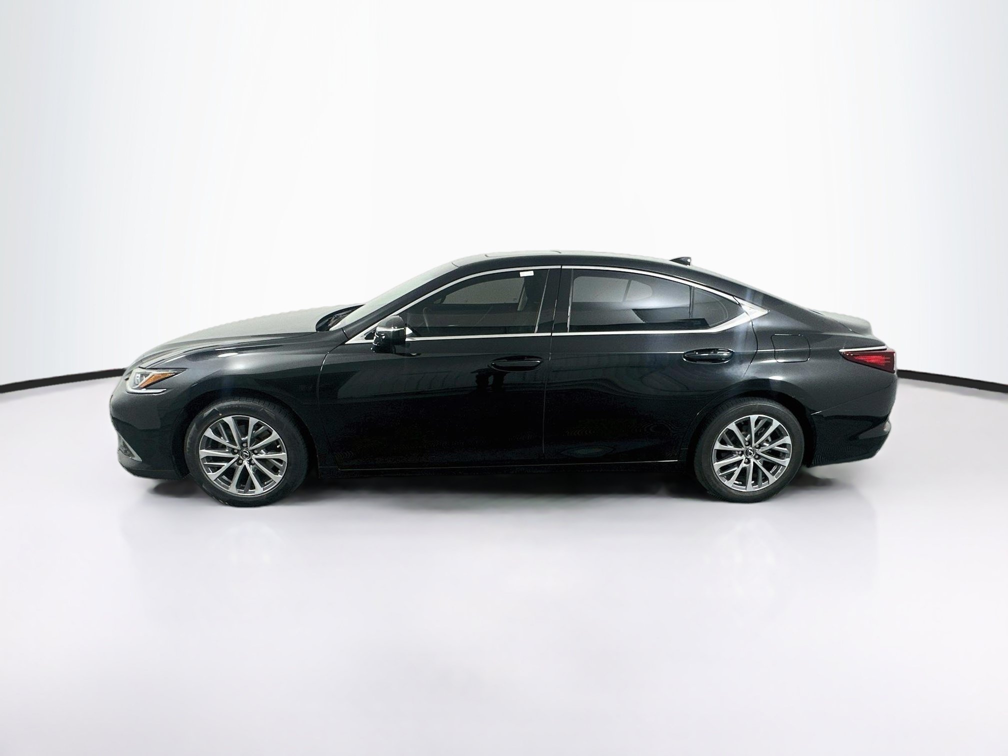 Used 2023 Lexus ES 350 w/ Accessory Package (Z1) FWD image 4