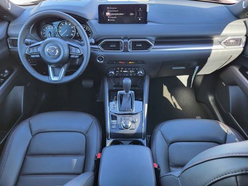 New 2025 MAZDA CX-5 2.5 Turbo w/ Premium Package image 20