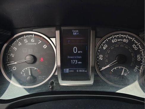 Used 2019 Toyota Tacoma SR5 image 18