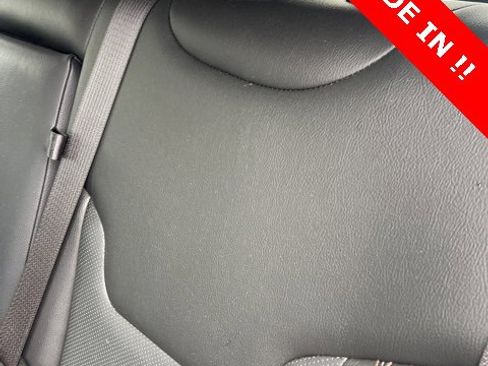 Used 2022 Jeep Compass Latitude image 13