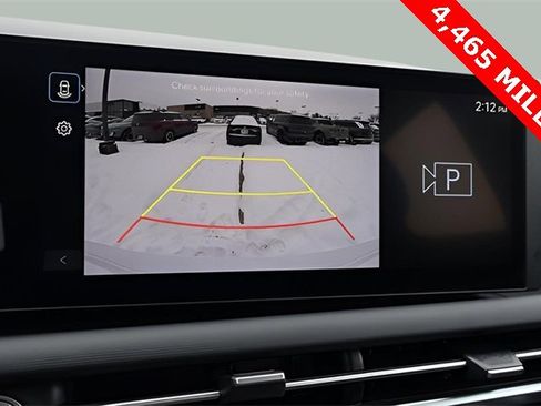 Used 2025 Hyundai Tucson SE image 20