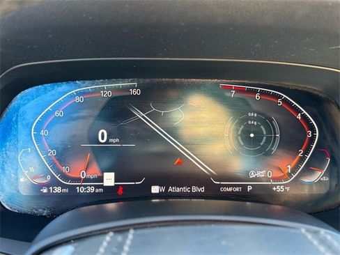 Used 2019 BMW X5 xDrive40i w/ Convenience Package image 33