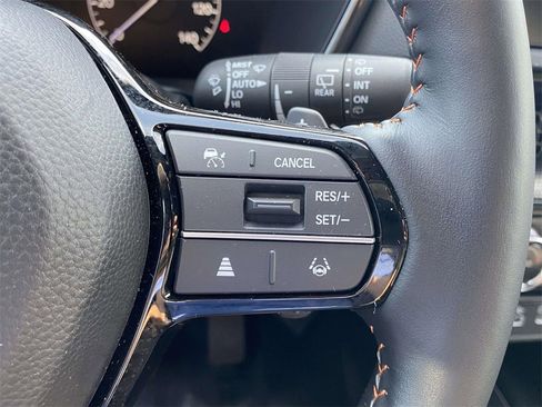 Certified 2025 Honda CR-V Sport Touring image 19