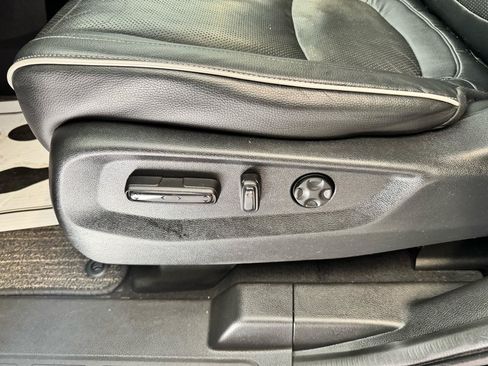 Used 2022 Honda Odyssey Elite image 10