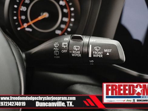 New 2026 Jeep Wrangler Sport image 33