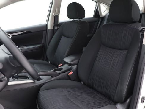 Used 2019 Nissan Sentra SV image 15