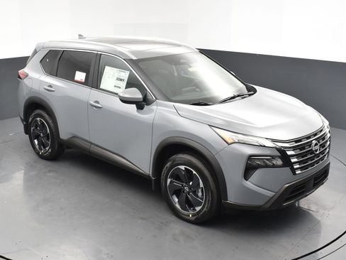 New 2026 Nissan Rogue SV w/ SV Premium Package image 26