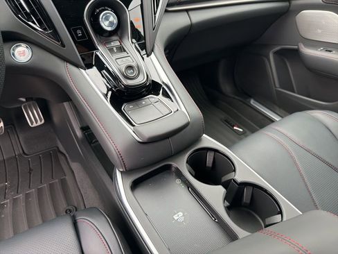 New 2026 Acura RDX A-Spec image 15