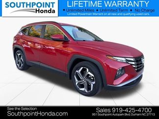 Used 2023 Hyundai Tucson SEL w/ Convenience Package 360° Tour