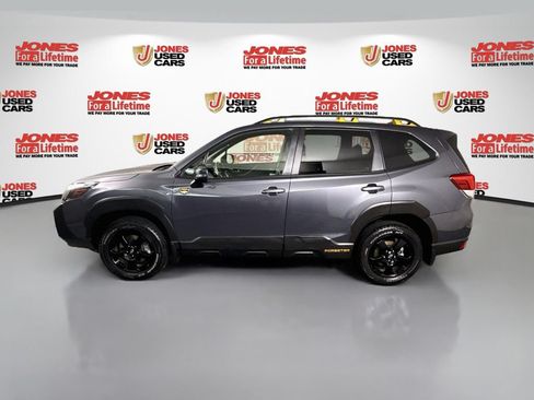 Used 2022 Subaru Forester Wilderness AWD/4WD image 18