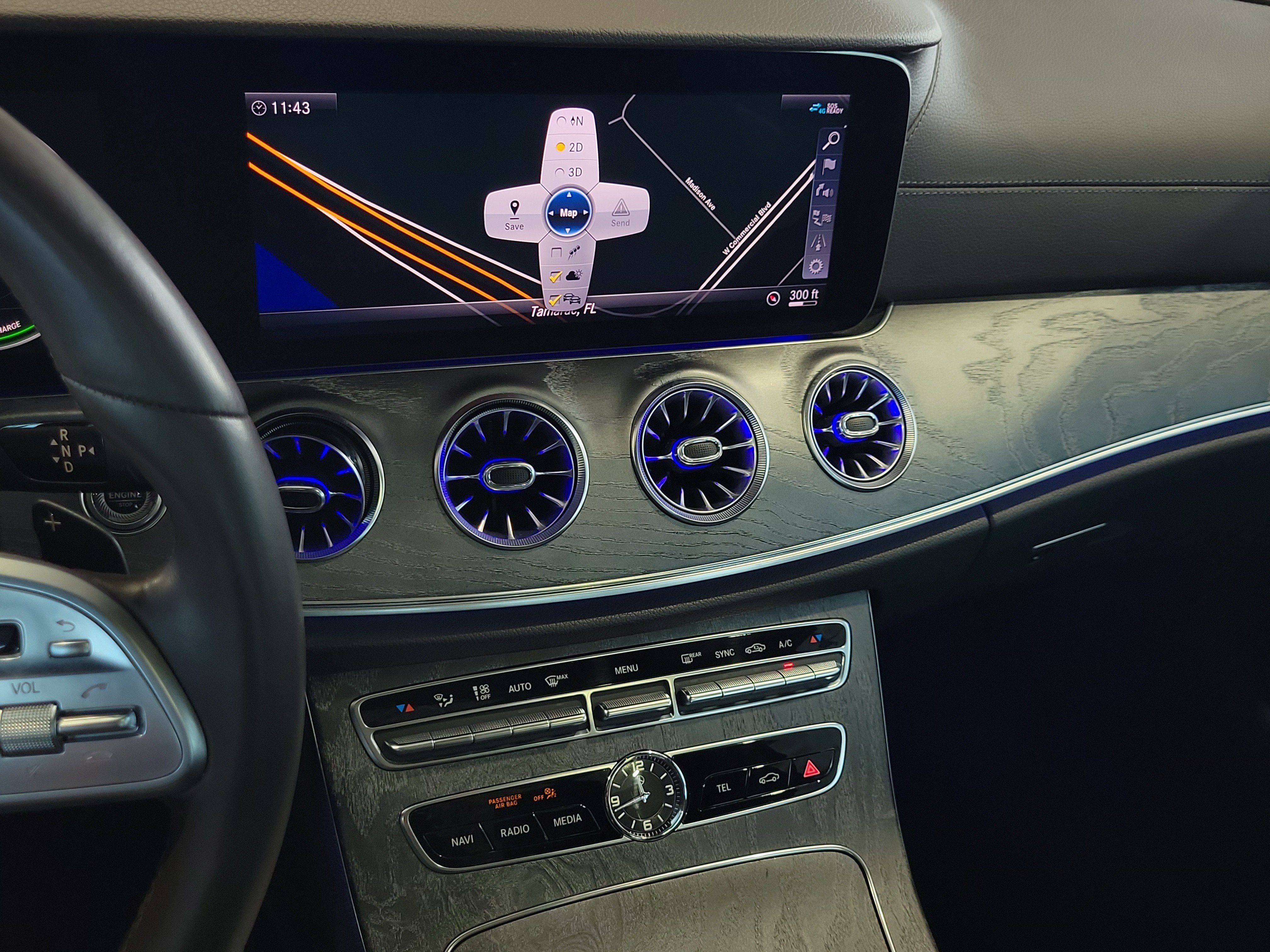 Used 2020 Mercedes-Benz CLS 450 image 26