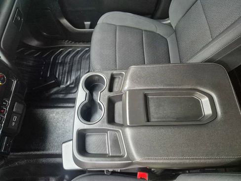 Used 2021 Chevrolet Silverado 3500 W/T w/ WT Convenience Package image 13