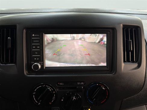 Used 2020 Nissan NV200 SV FWD image 24