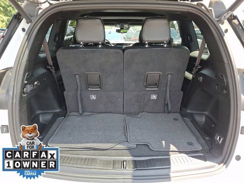 Used 2023 Jeep Grand Cherokee L Laredo AWD/4WD image 28