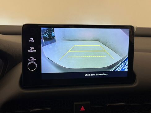 New 2026 Honda HR-V LX image 24