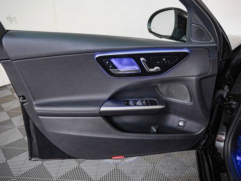 Certified 2025 Mercedes-Benz C 300 Sedan image 26