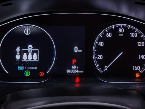 Used 2021 Honda Accord LX image 25