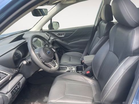 Used 2024 Subaru Forester Touring AWD/4WD image 9