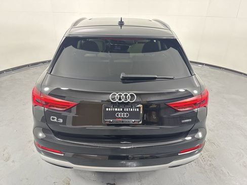 Used 2019 Audi Q3 2.0T Premium AWD/4WD image 33