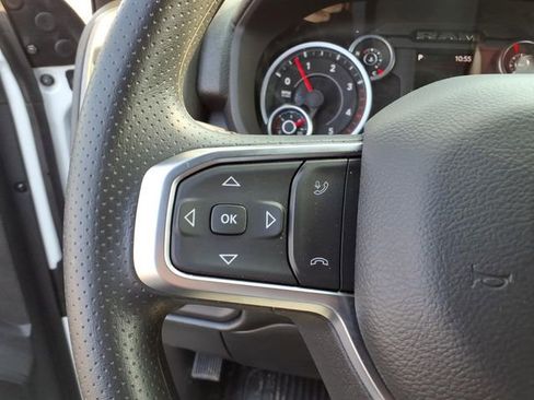 New 2026 RAM 3500 Tradesman w/ Chrome Appearance Group A image 18