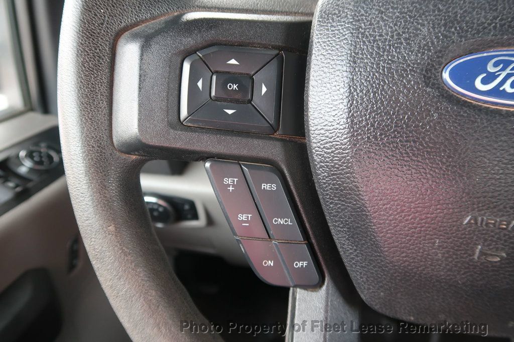 Used 2017 Ford F250 4x4 SuperCab Super Duty image 30