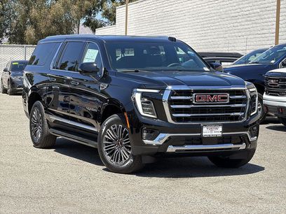 New 2026 GMC Yukon XL Elevation