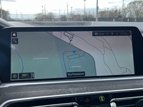 Used 2023 BMW M3 Competition w/ Executive Package image 48