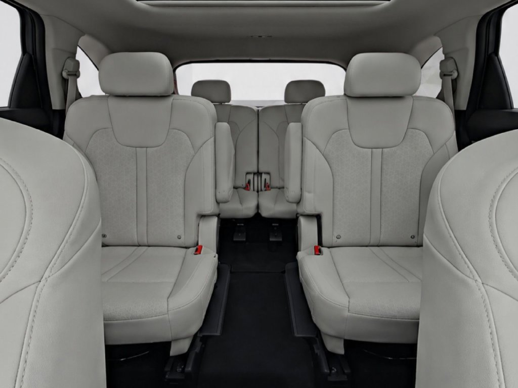 Certified 2023 Kia Sorento SX Prestige w/ Panoramic Sunroof Package AWD/4WD image 36