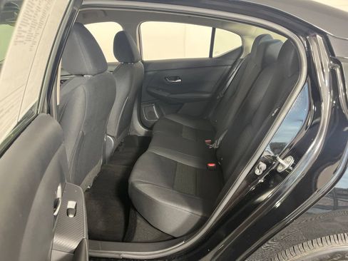 Used 2023 Nissan Sentra S FWD image 24