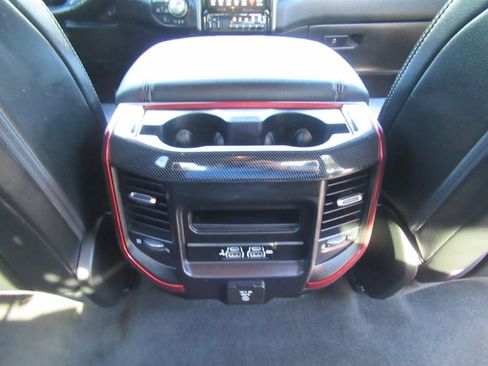Used 2020 RAM 1500 Rebel w/ Rebel Level 2 Equipment Group AWD/4WD image 35