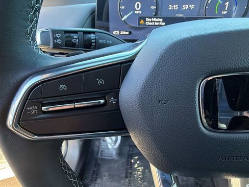 New 2025 Honda Prologue Elite image 19