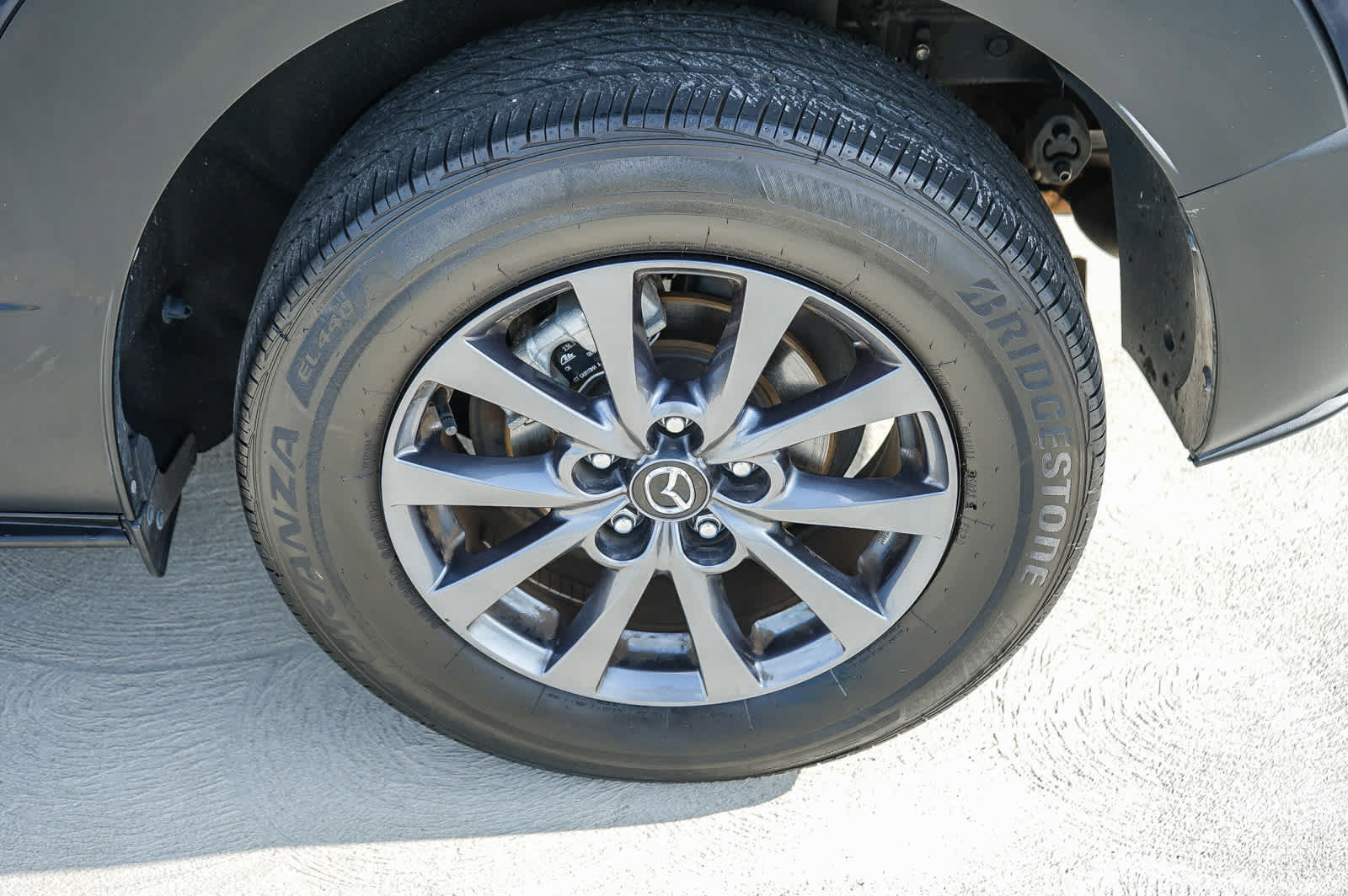 Used 2024 MAZDA CX-30 AWD 2.5 S image 10