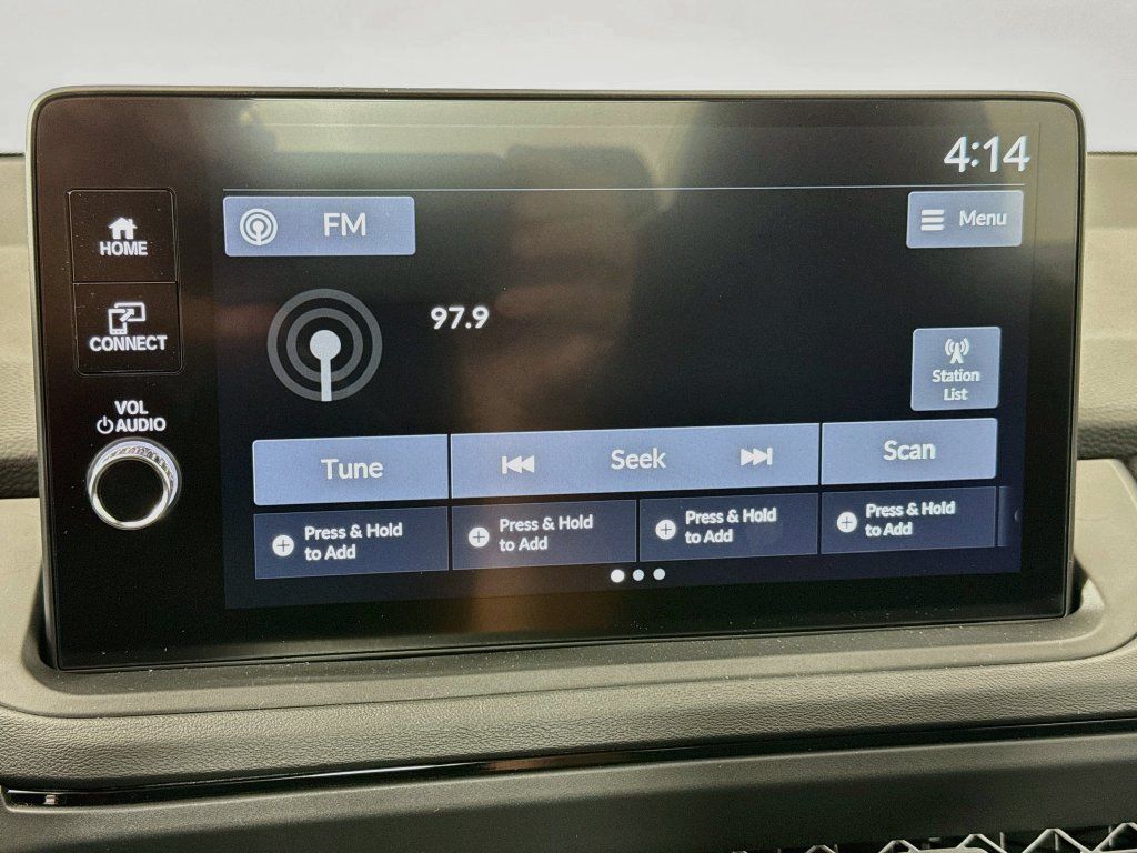 New 2026 Honda Accord LX image 18