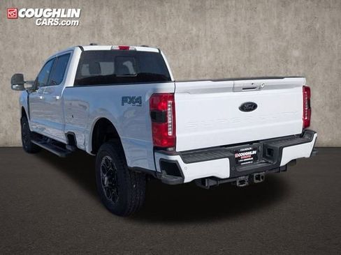 Used 2023 Ford F350 XLT w/ Black Appearance Package image 5