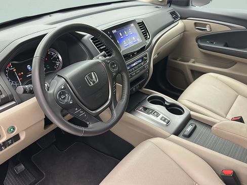 Used 2023 Honda Ridgeline RTL image 12