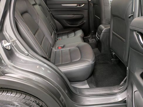 Certified 2023 MAZDA CX-5 AWD 2.5 S w/ Preferred Package image 26