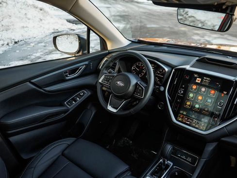 New 2026 Subaru Ascent Limited image 15