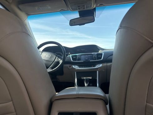Used 2014 Honda Accord EX-L image 17