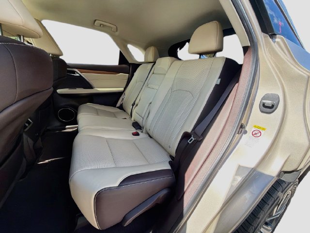 Used 2018 Lexus RX 350 FWD w/ Premium Package image 20