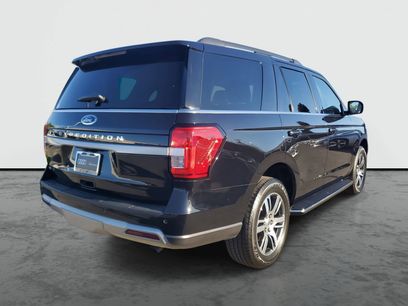 Used 2022 Ford Expedition XLT
