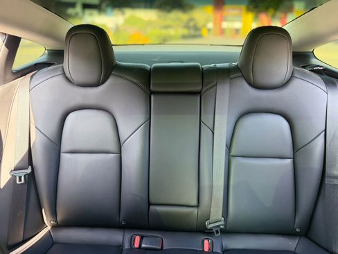 Used 2019 Tesla Model 3 Long Range image 24