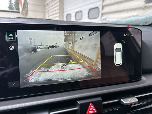 New 2026 Kia Sportage X-Line image 21