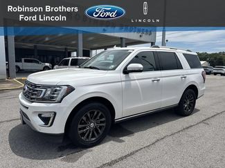 Certified 2019 Ford Expedition Limited w/ Equipment Group 301A RWD video 1