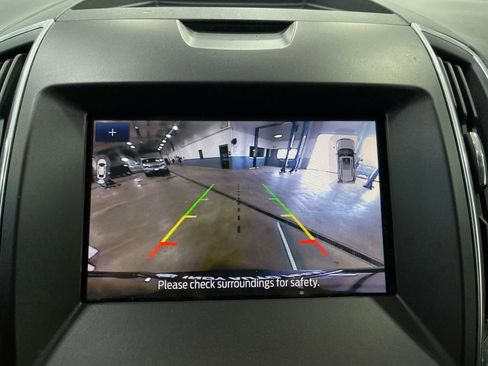 Used 2020 Ford Edge Titanium w/ Equipment Group 301A image 11